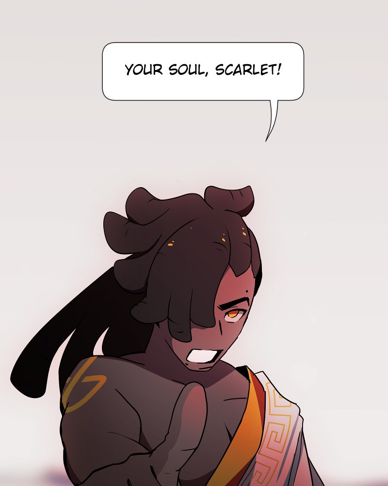 I’m the Grim Reaper Chapter 184 - Page 4
