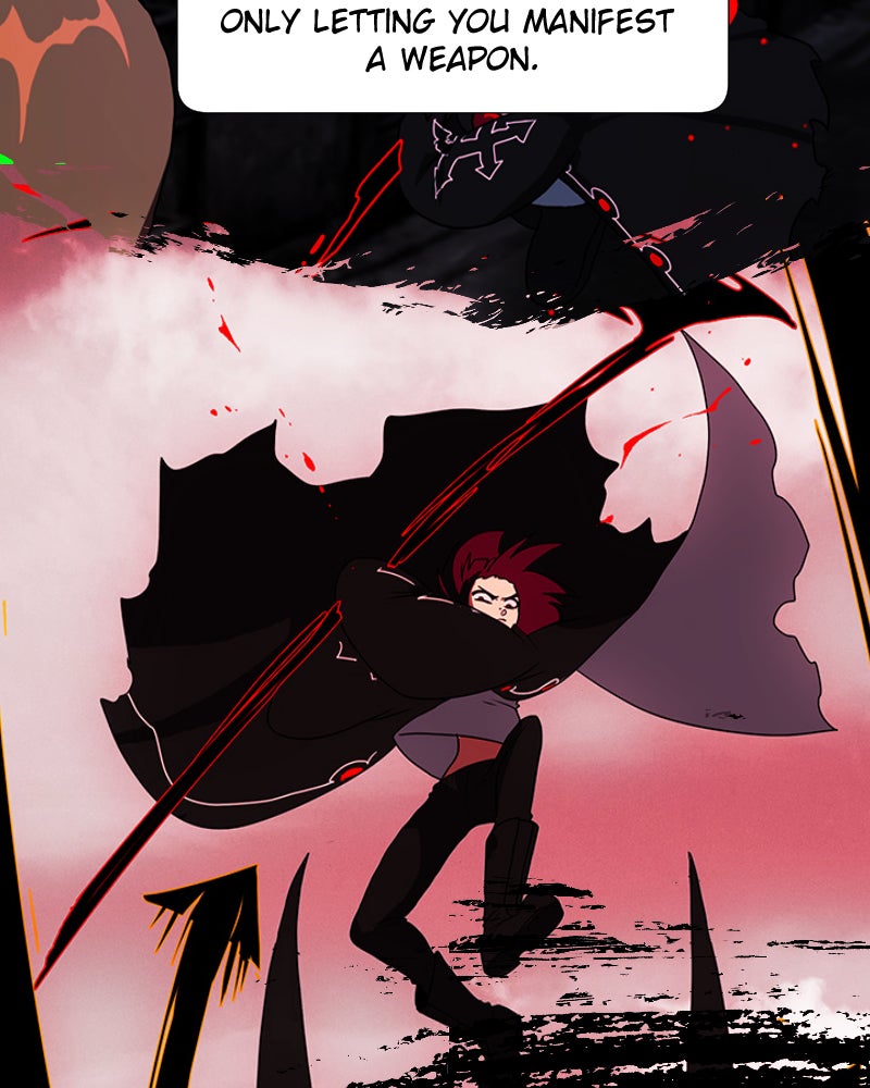 I’m the Grim Reaper Chapter 184 - Page 32