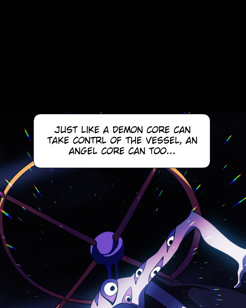 I’m the Grim Reaper Chapter 184 - Page 37