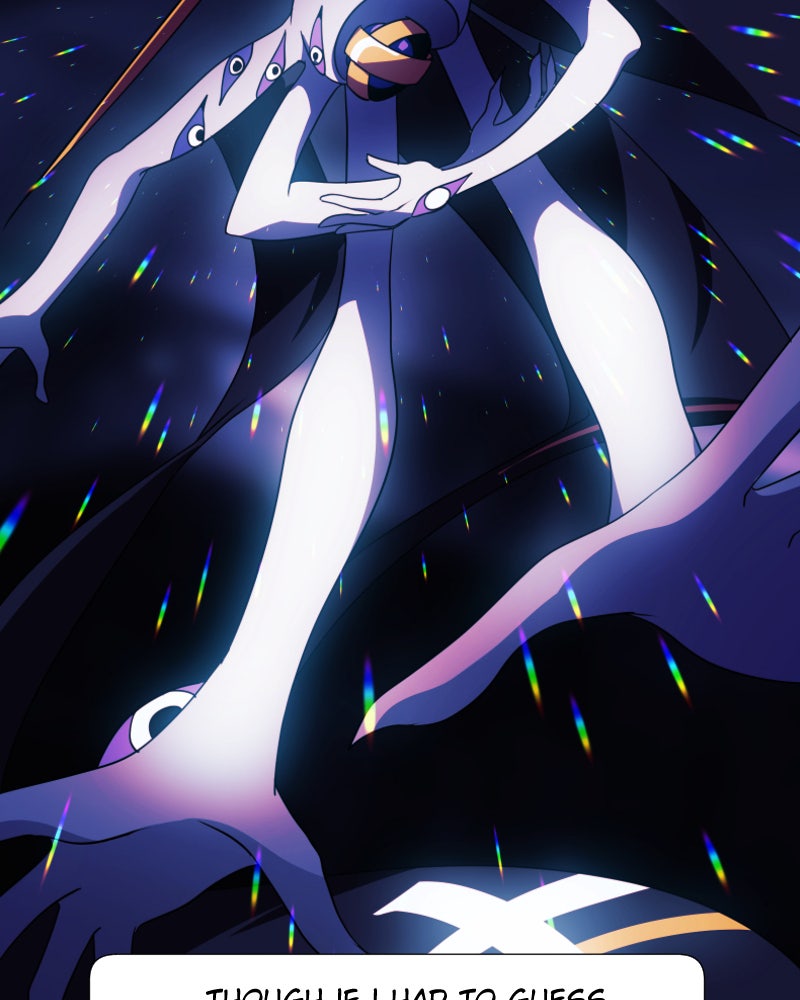 I’m the Grim Reaper Chapter 184 - Page 38