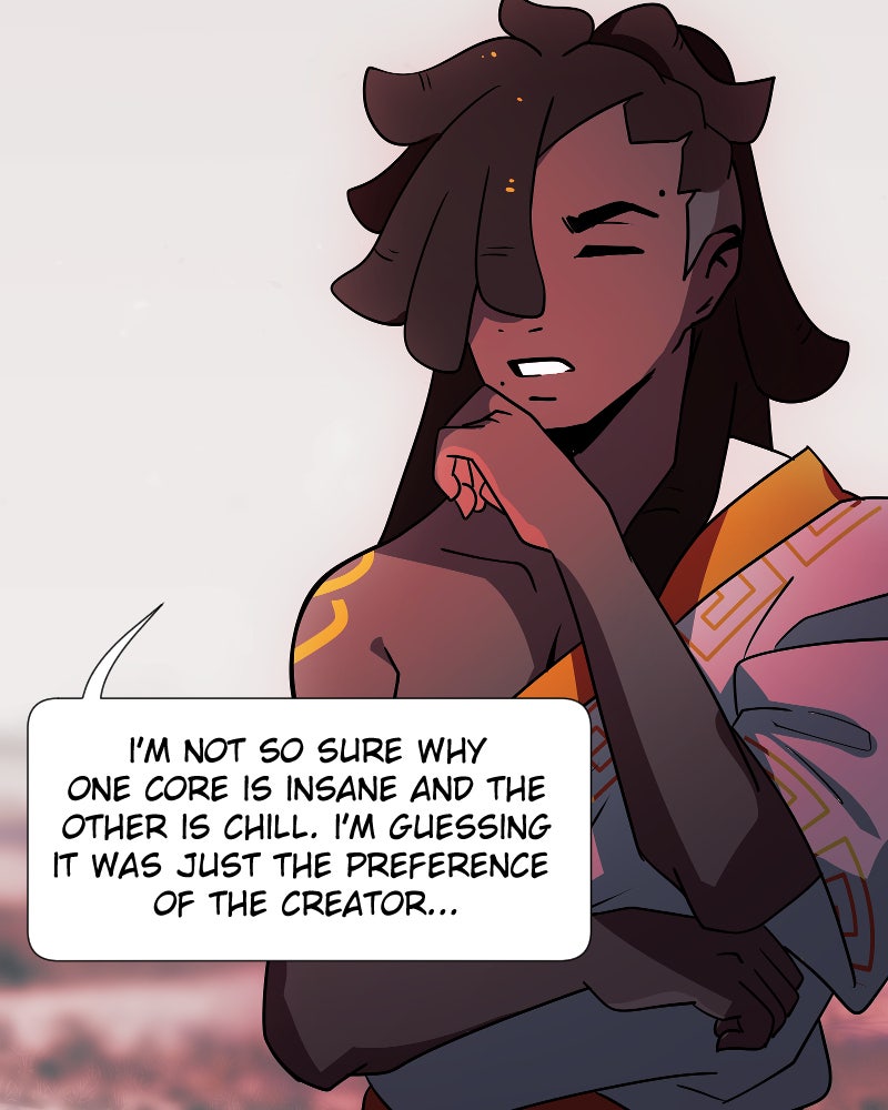 I’m the Grim Reaper Chapter 184 - Page 40