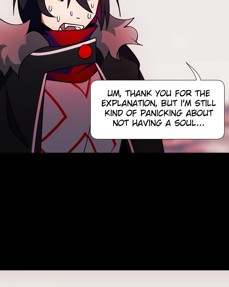 I’m the Grim Reaper Chapter 184 - Page 45
