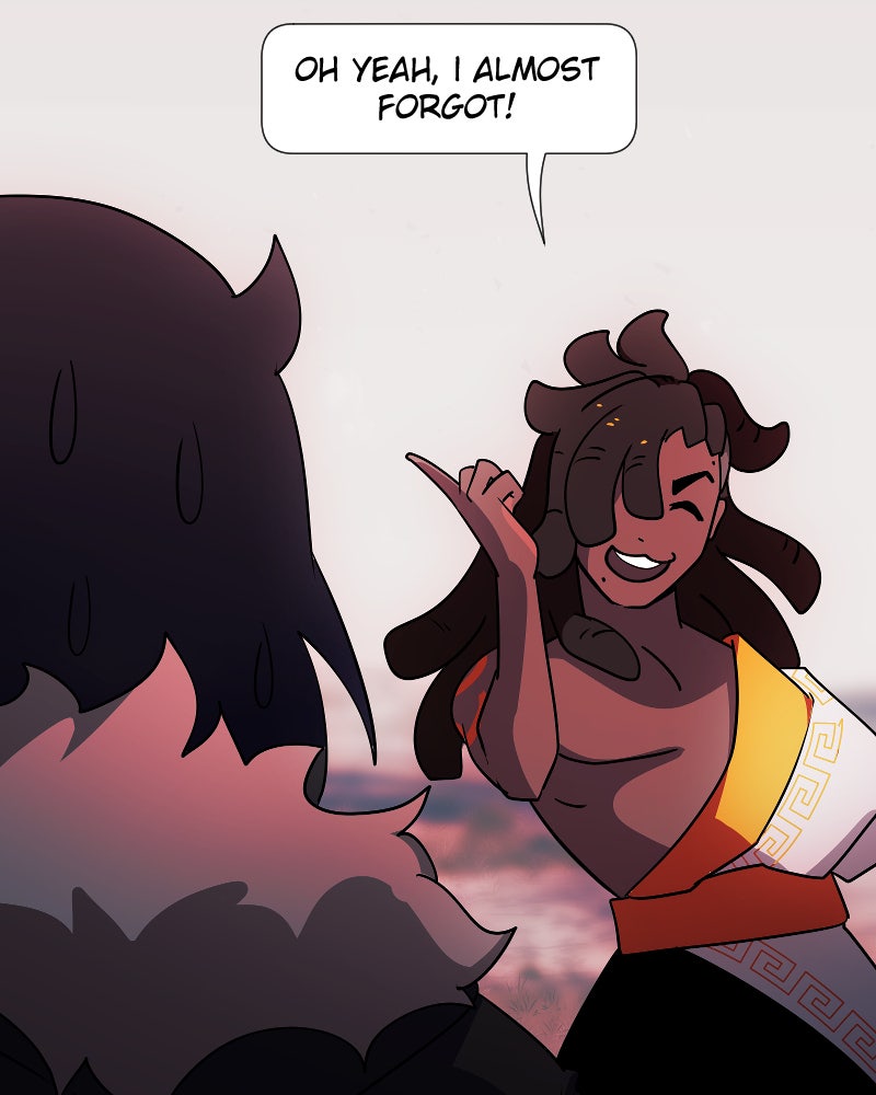 I’m the Grim Reaper Chapter 184 - Page 46