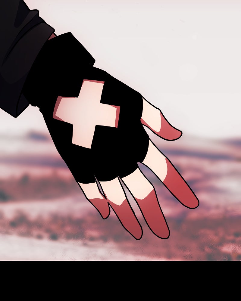 I’m the Grim Reaper Chapter 184 - Page 52