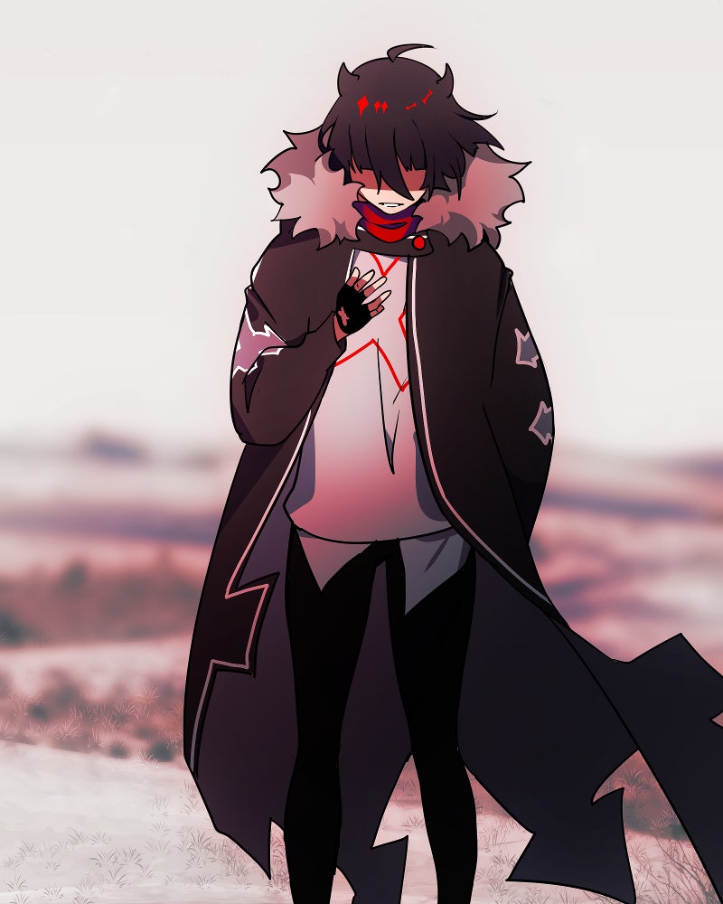 I’m the Grim Reaper Chapter 184 - Page 80
