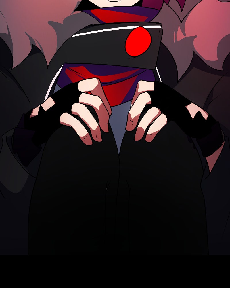 I’m the Grim Reaper Chapter 184 - Page 9