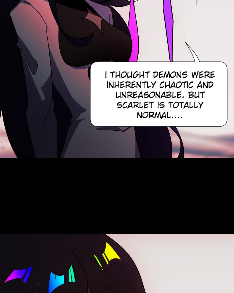 I’m the Grim Reaper Chapter 184 - Page 87