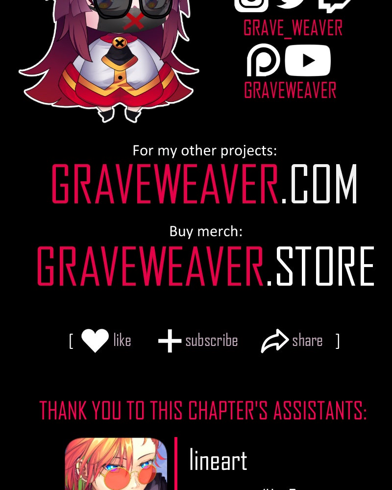 I’m the Grim Reaper Chapter 184 - Page 97