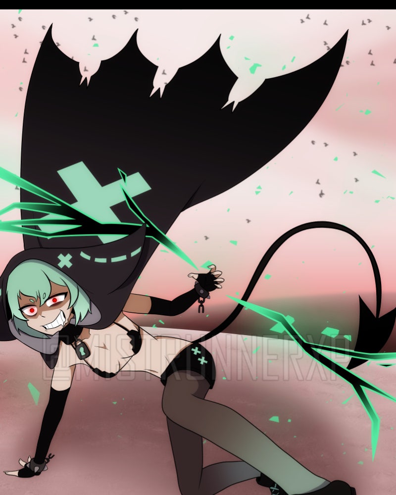 I’m the Grim Reaper Chapter 185 - Page 1