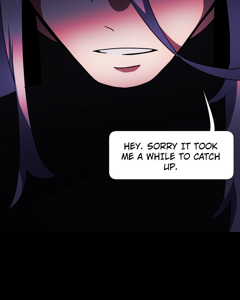 I’m the Grim Reaper Chapter 185 - Page 20