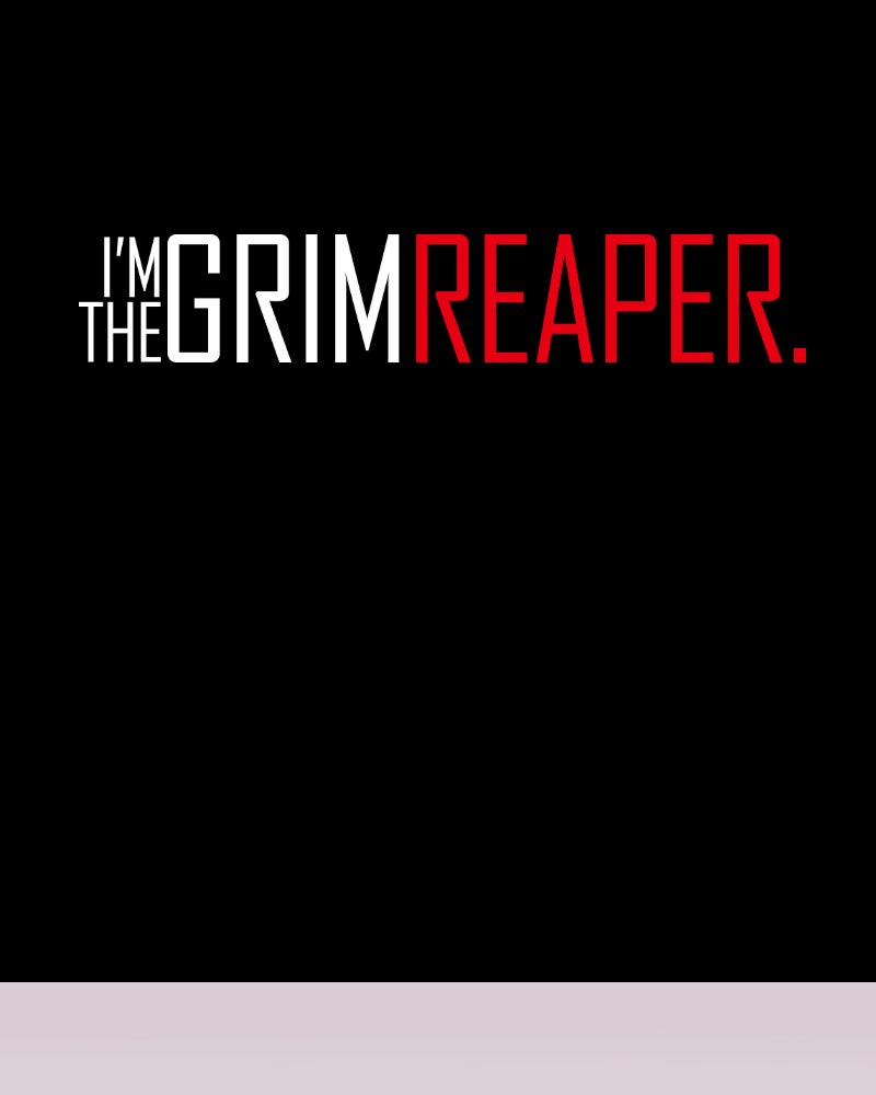 I’m the Grim Reaper Chapter 185 - Page 3