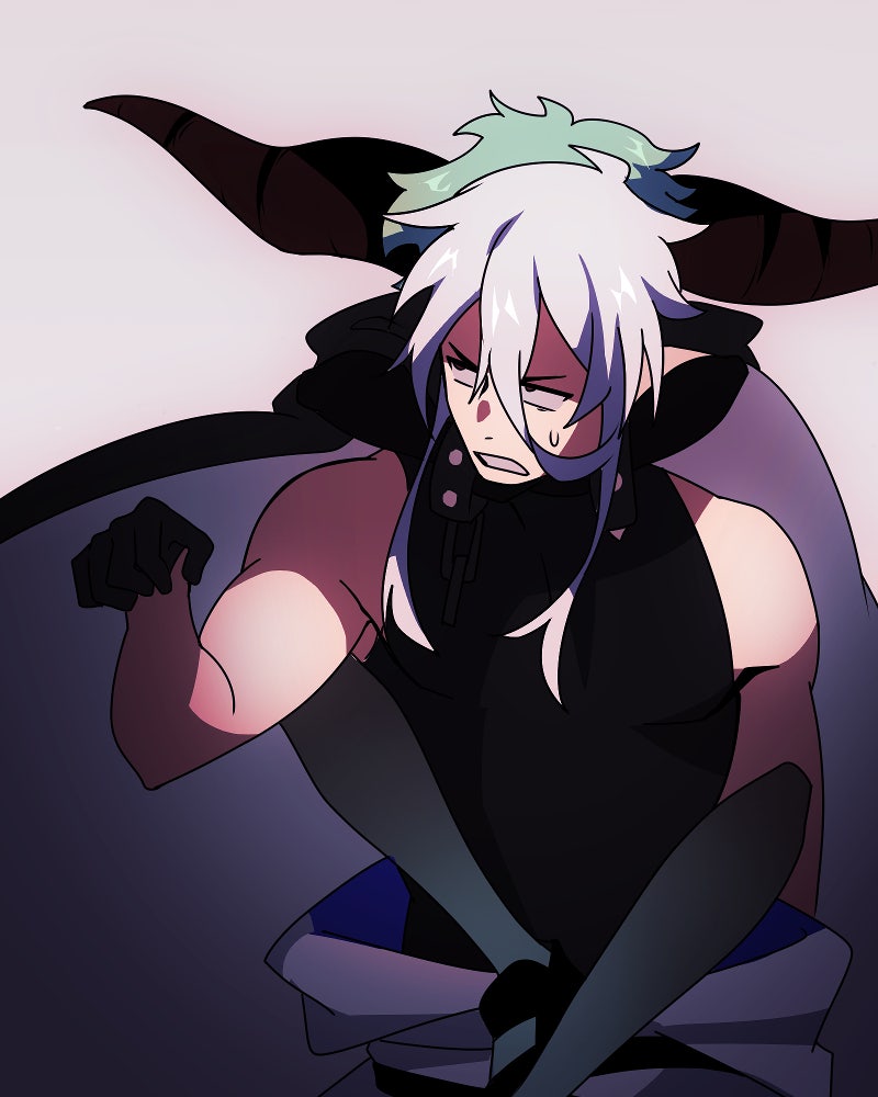 I’m the Grim Reaper Chapter 185 - Page 23