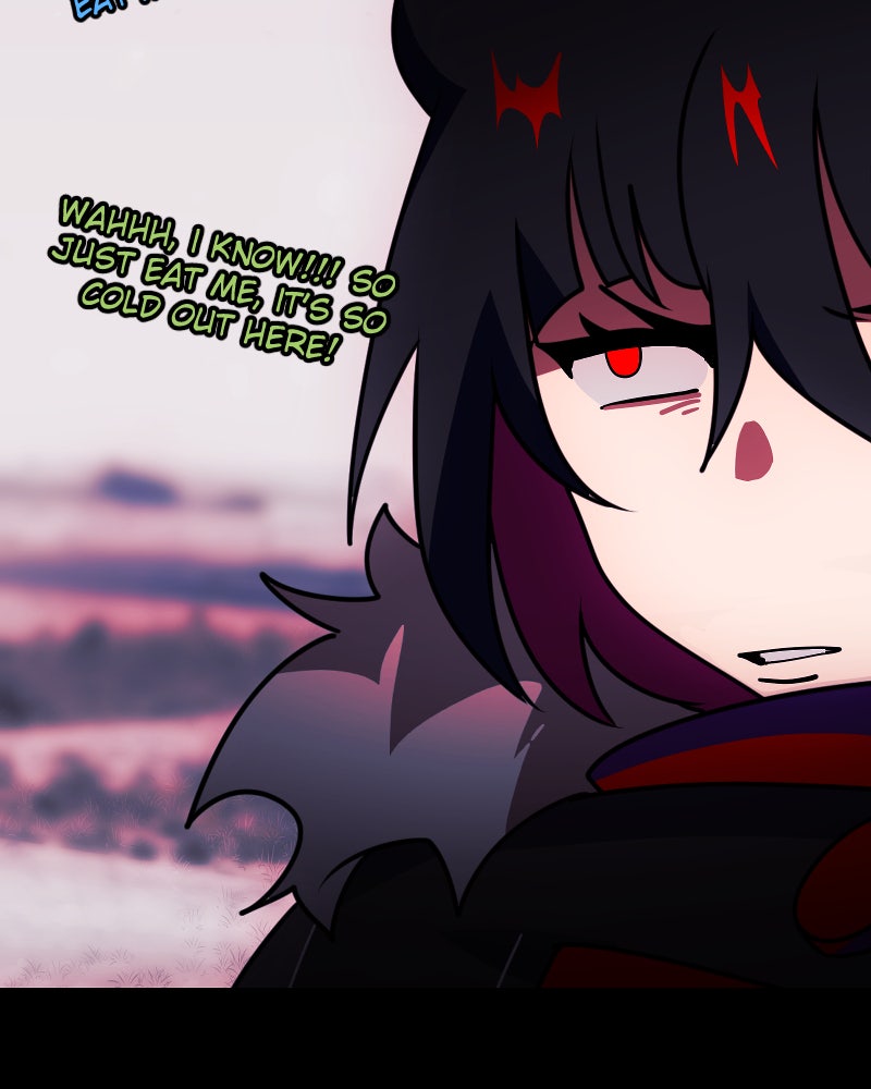 I’m the Grim Reaper Chapter 185 - Page 30