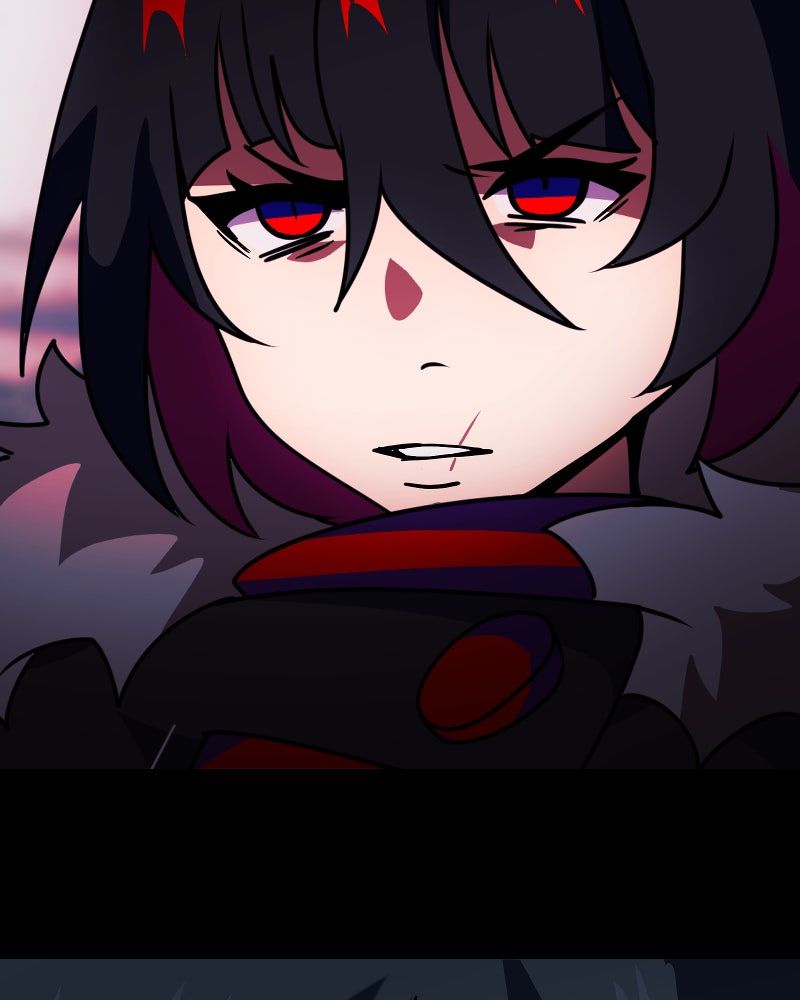 I’m the Grim Reaper Chapter 185 - Page 32