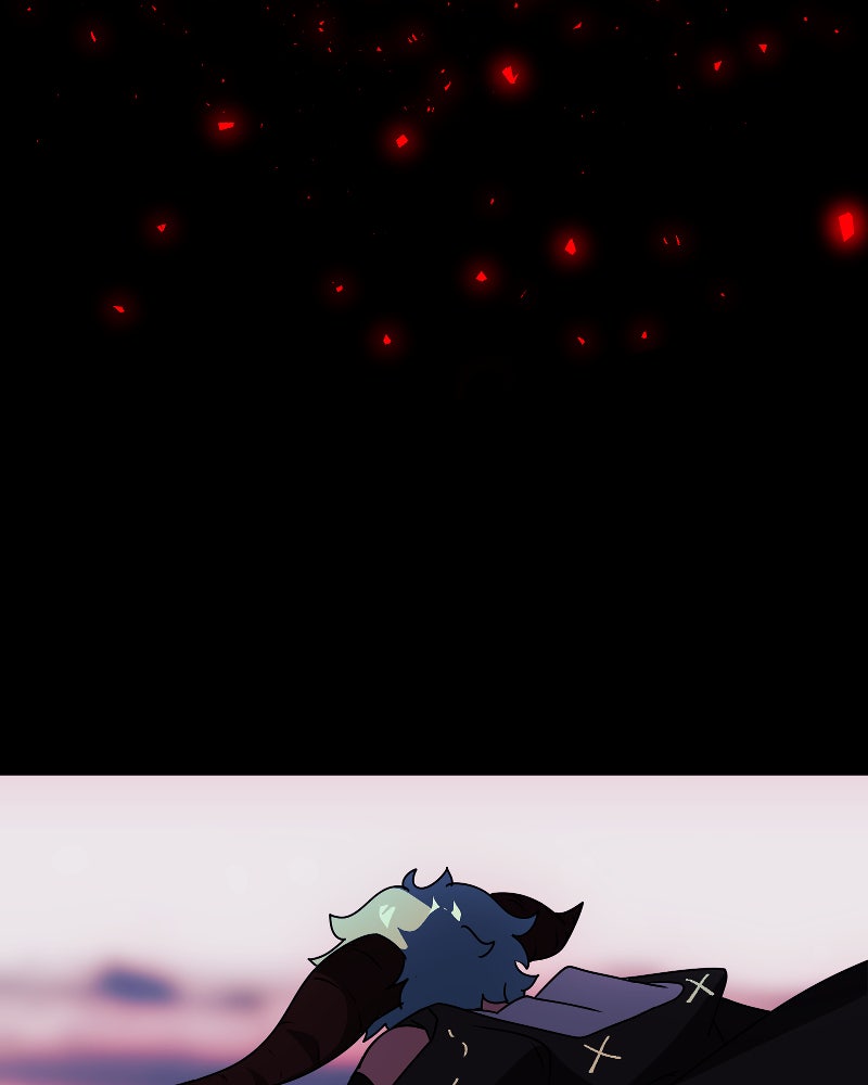 I’m the Grim Reaper Chapter 185 - Page 36