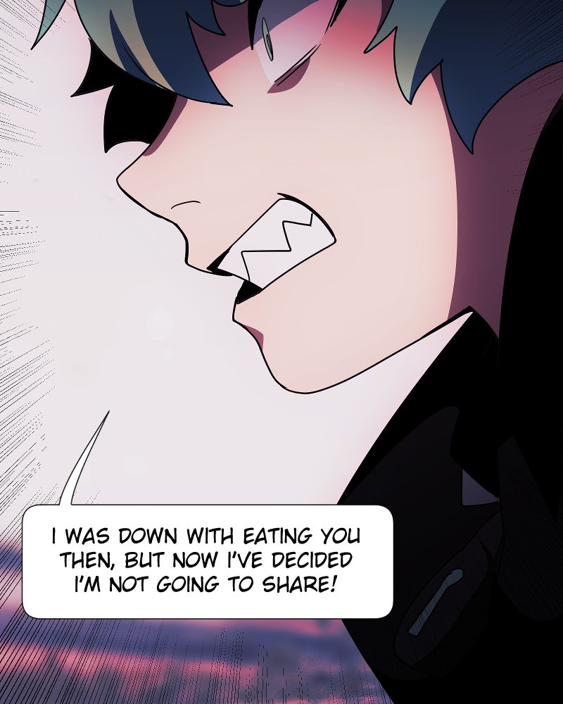 I’m the Grim Reaper Chapter 185 - Page 47
