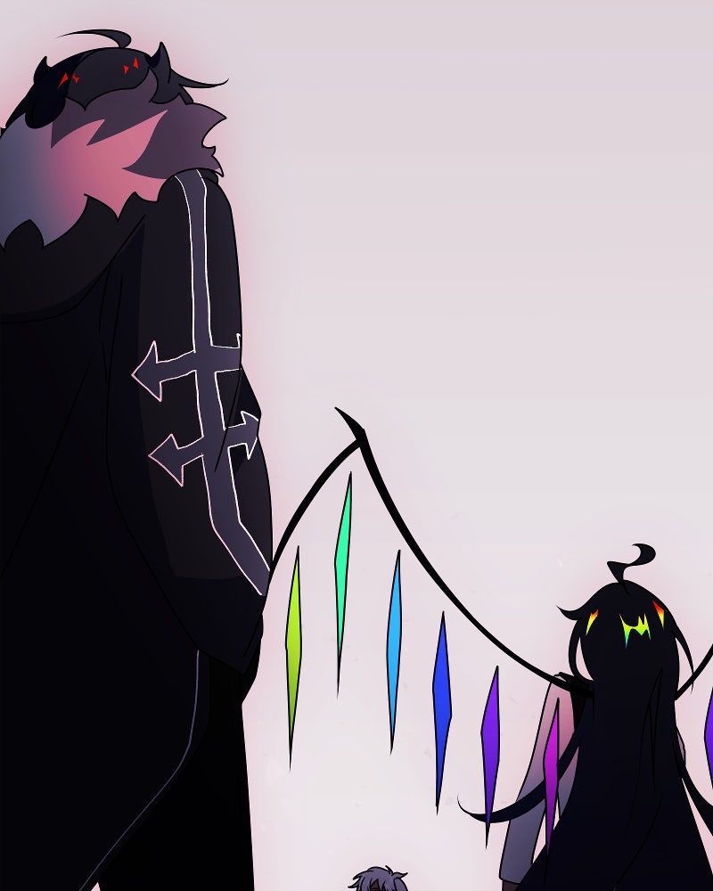 I’m the Grim Reaper Chapter 185 - Page 62