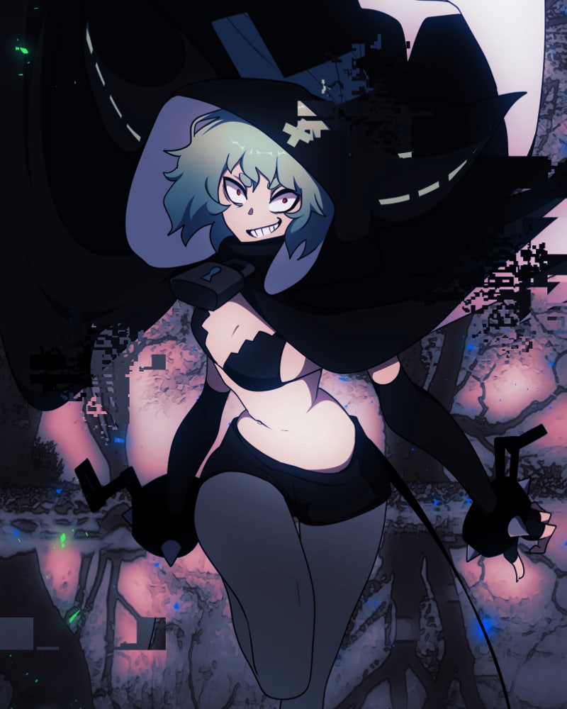 I’m the Grim Reaper Chapter 185 - Page 67