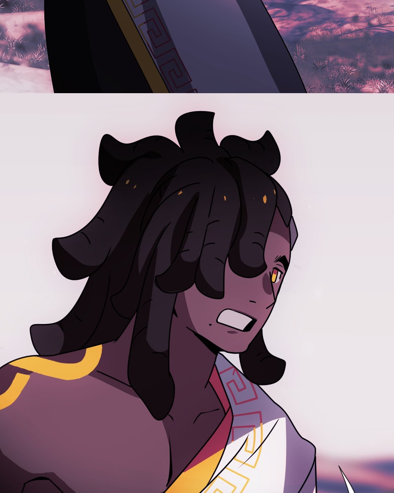 I’m the Grim Reaper Chapter 185 - Page 79