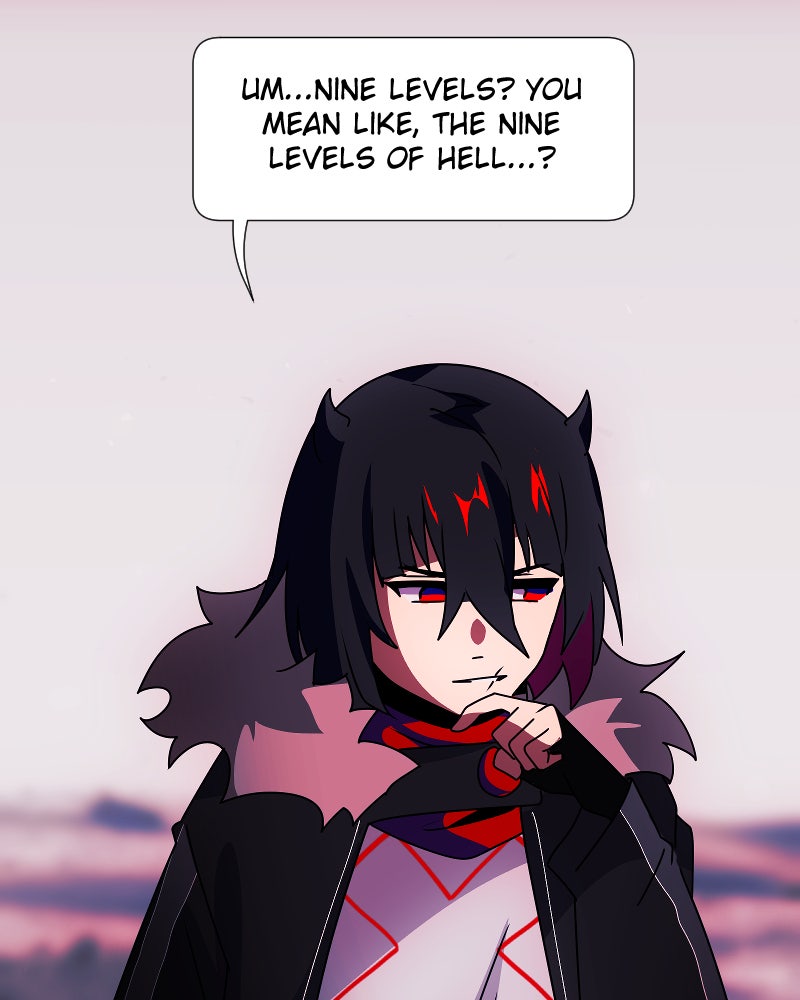 I’m the Grim Reaper Chapter 185 - Page 82