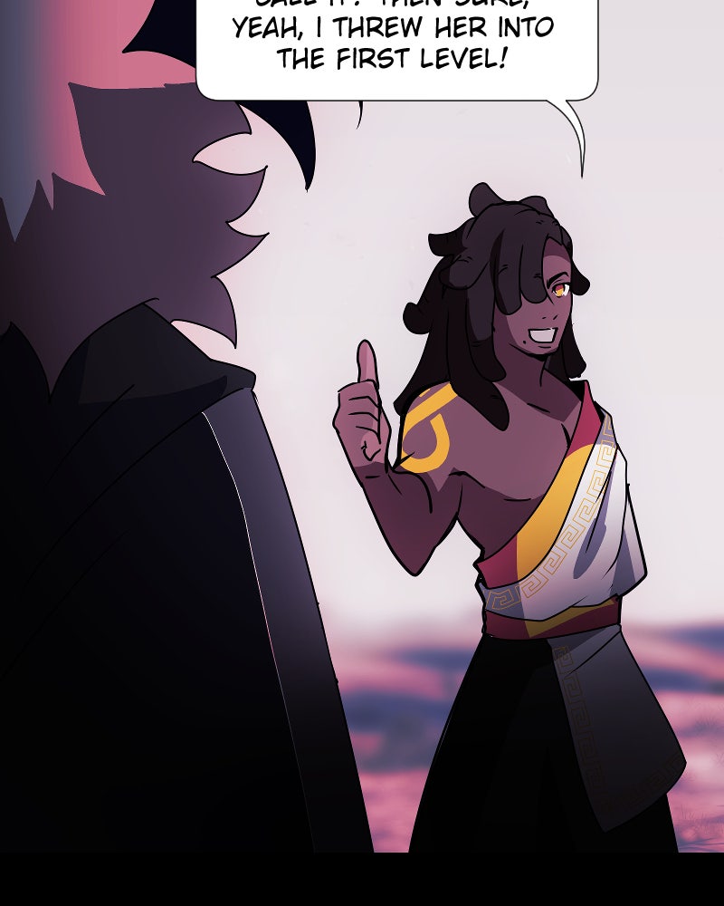 I’m the Grim Reaper Chapter 185 - Page 84