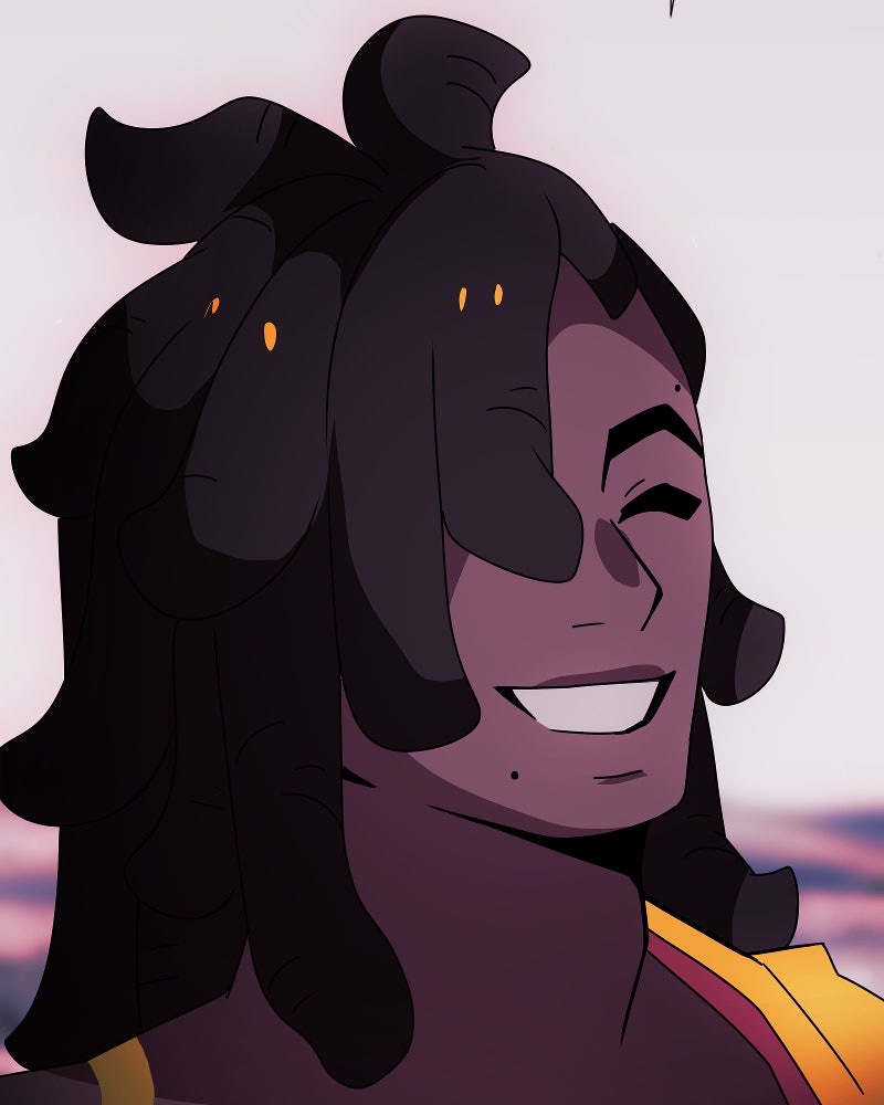I’m the Grim Reaper Chapter 185 - Page 92