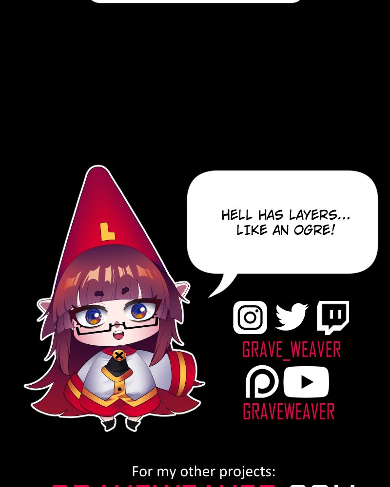 I’m the Grim Reaper Chapter 185 - Page 94