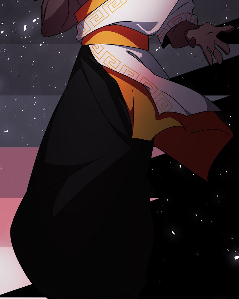 I’m the Grim Reaper Chapter 186 - Page 15