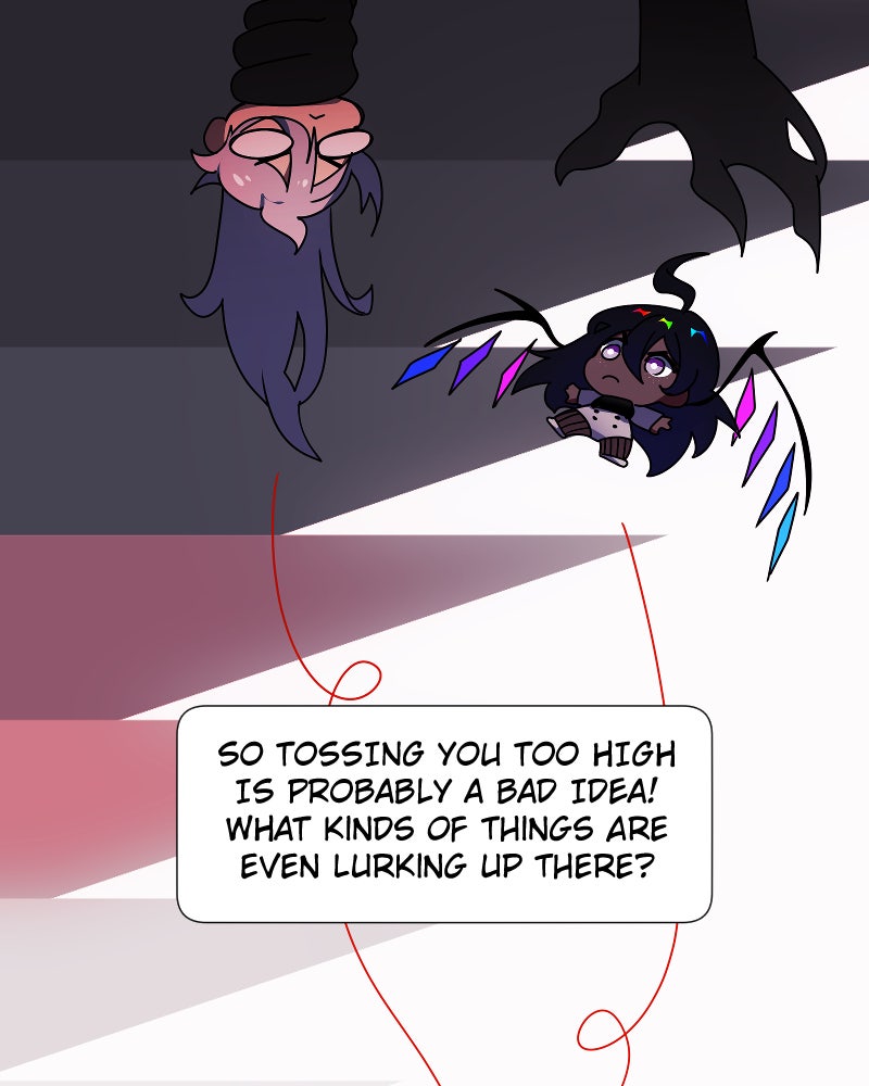 I’m the Grim Reaper Chapter 186 - Page 17