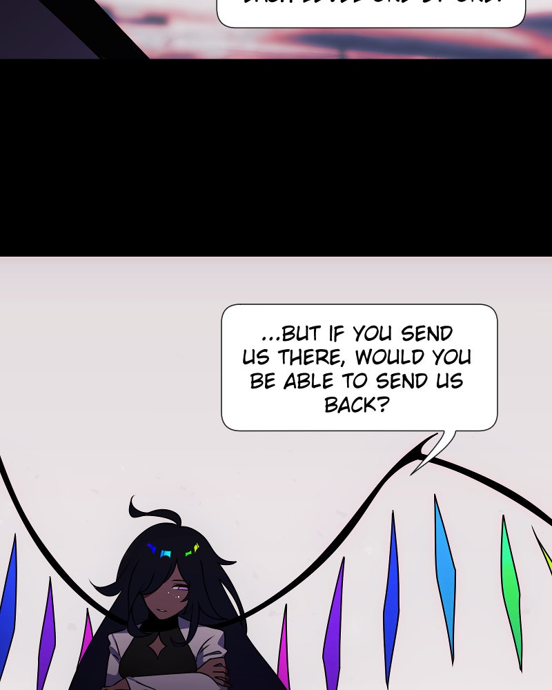 I’m the Grim Reaper Chapter 186 - Page 21