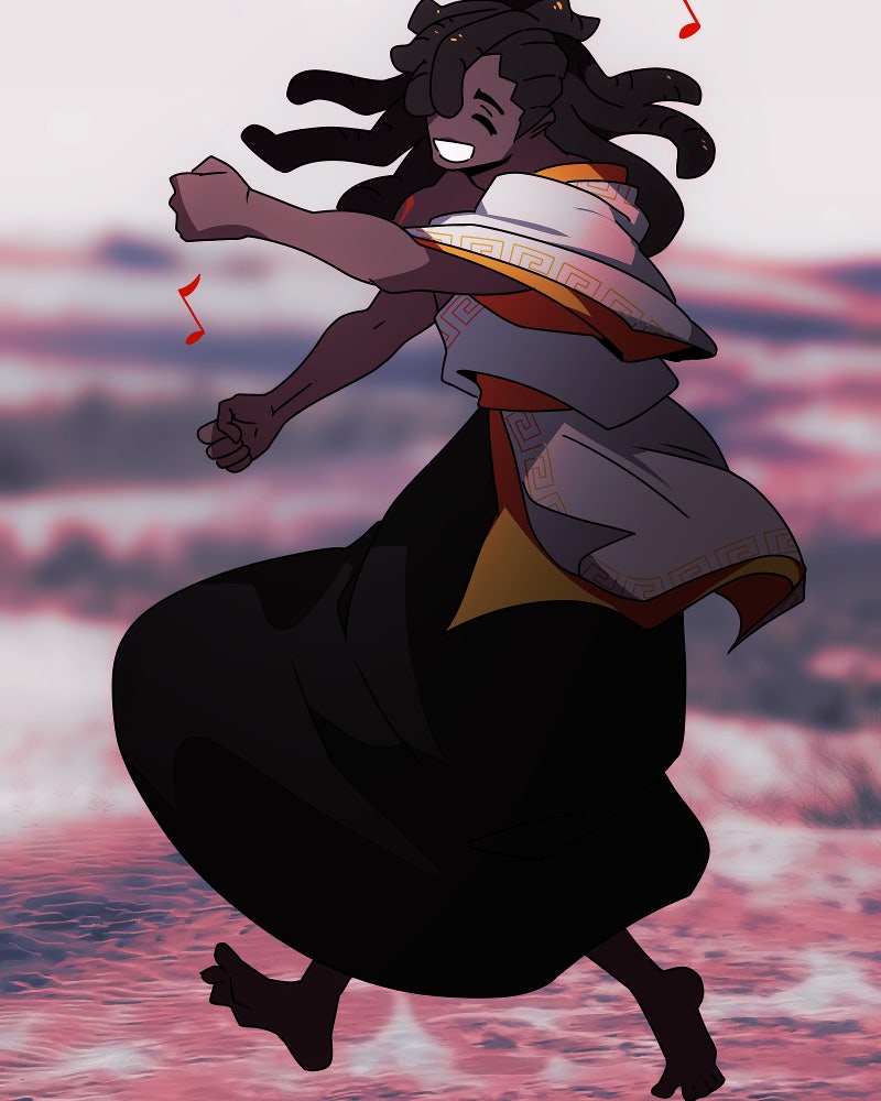 I’m the Grim Reaper Chapter 186 - Page 25