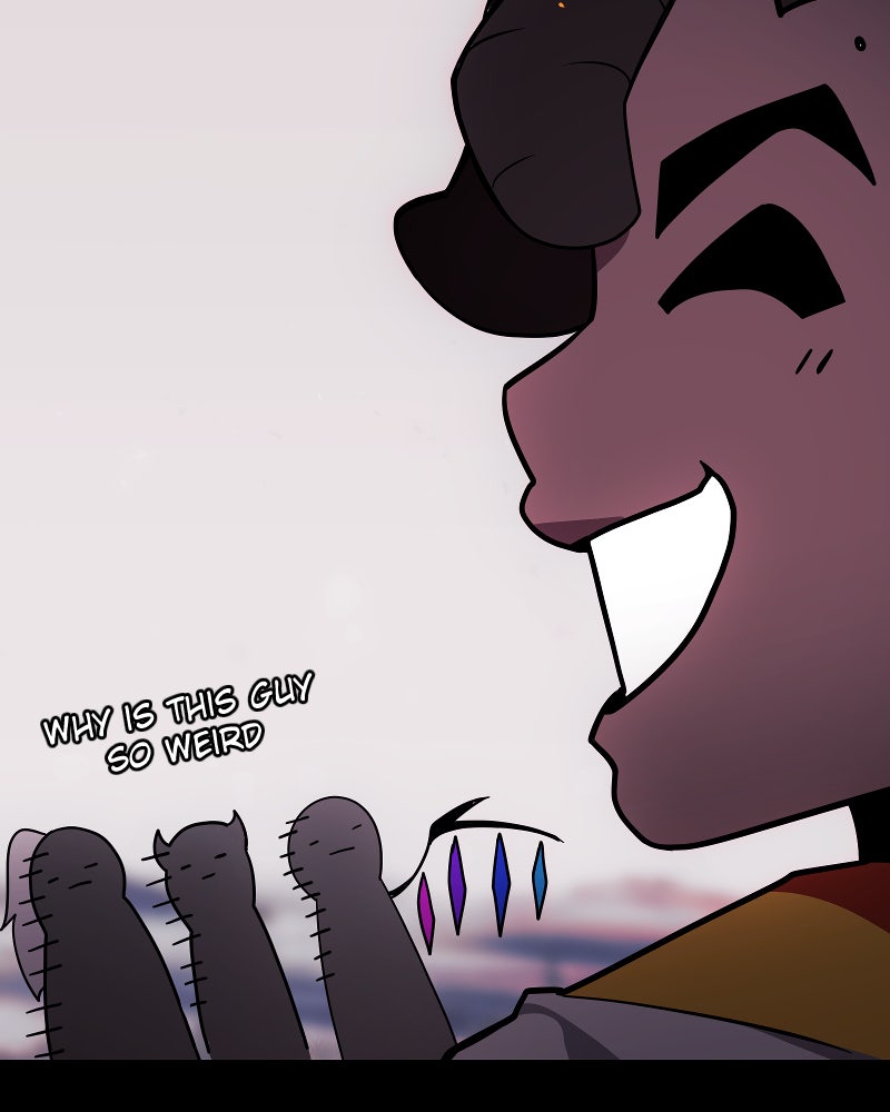 I’m the Grim Reaper Chapter 186 - Page 30