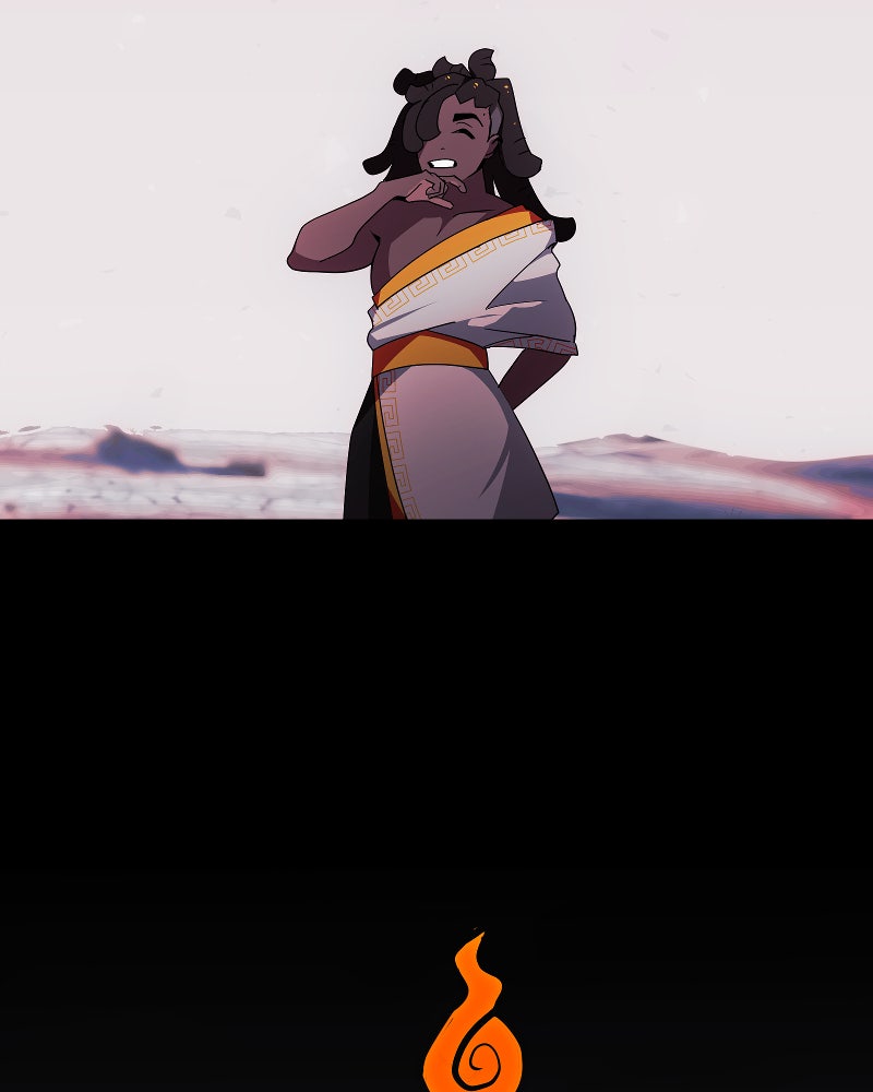I’m the Grim Reaper Chapter 186 - Page 35