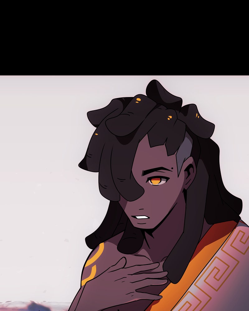 I’m the Grim Reaper Chapter 186 - Page 43