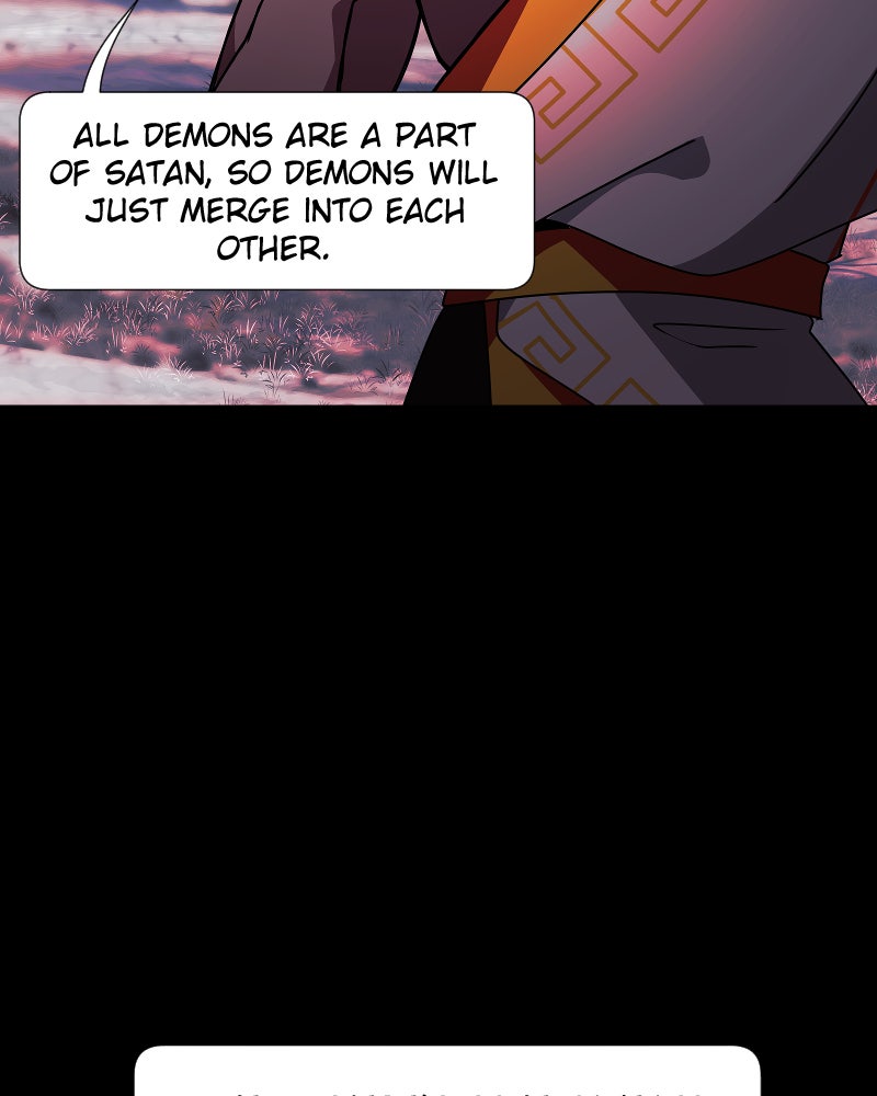 I’m the Grim Reaper Chapter 186 - Page 44