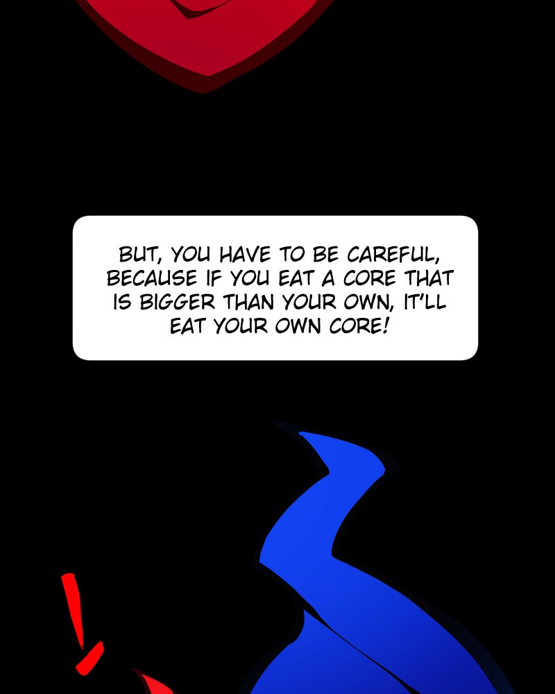 I’m the Grim Reaper Chapter 186 - Page 47