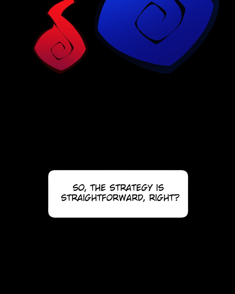 I’m the Grim Reaper Chapter 186 - Page 48