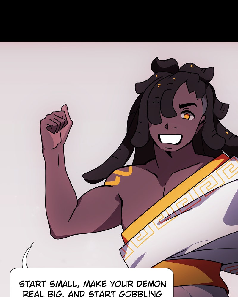 I’m the Grim Reaper Chapter 186 - Page 49
