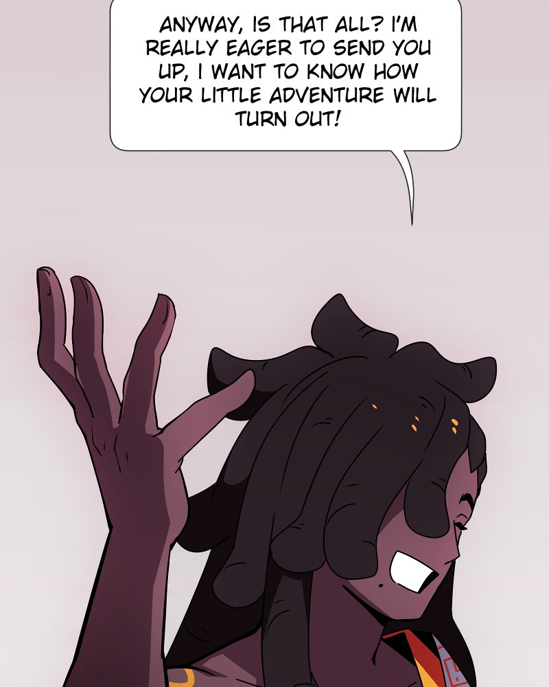 I’m the Grim Reaper Chapter 186 - Page 55