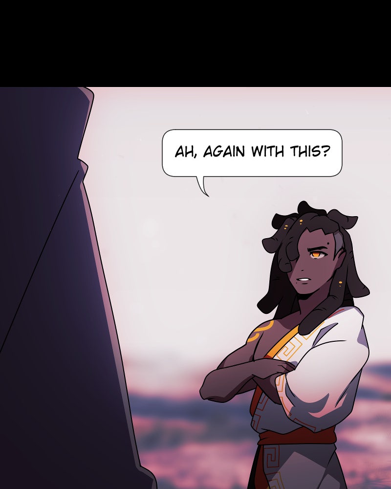 I’m the Grim Reaper Chapter 186 - Page 61