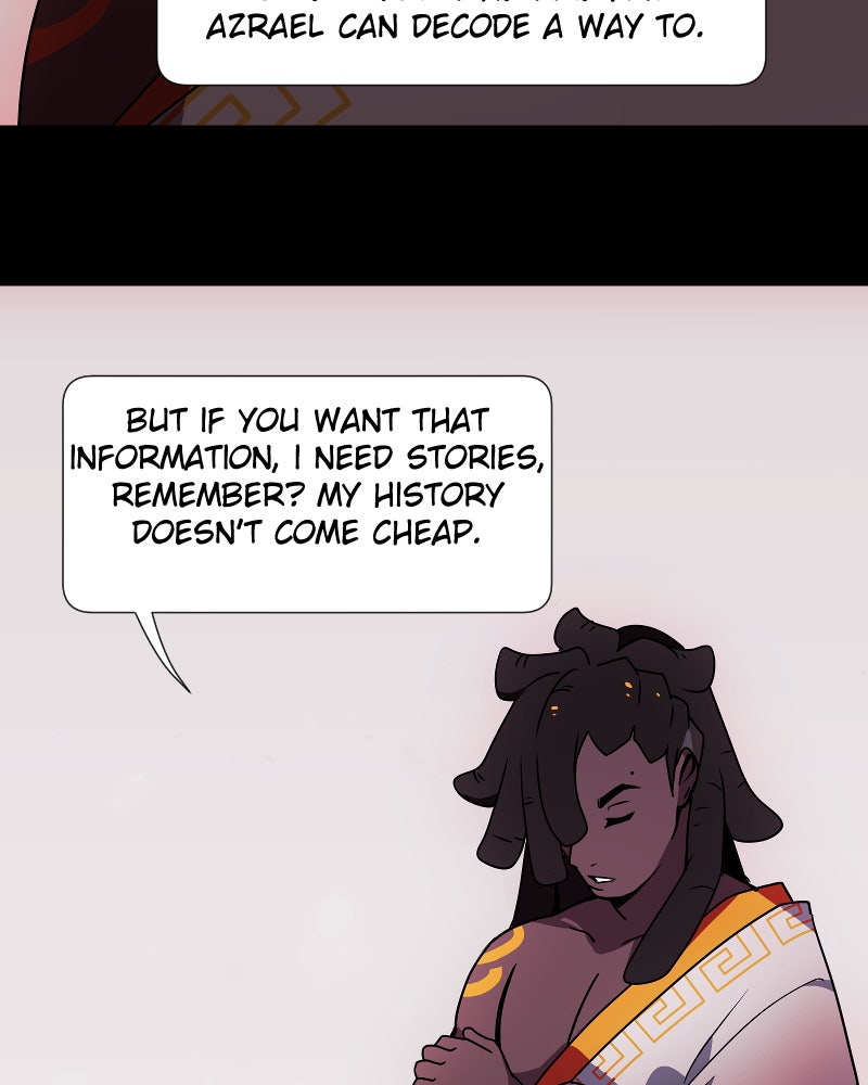 I’m the Grim Reaper Chapter 186 - Page 64