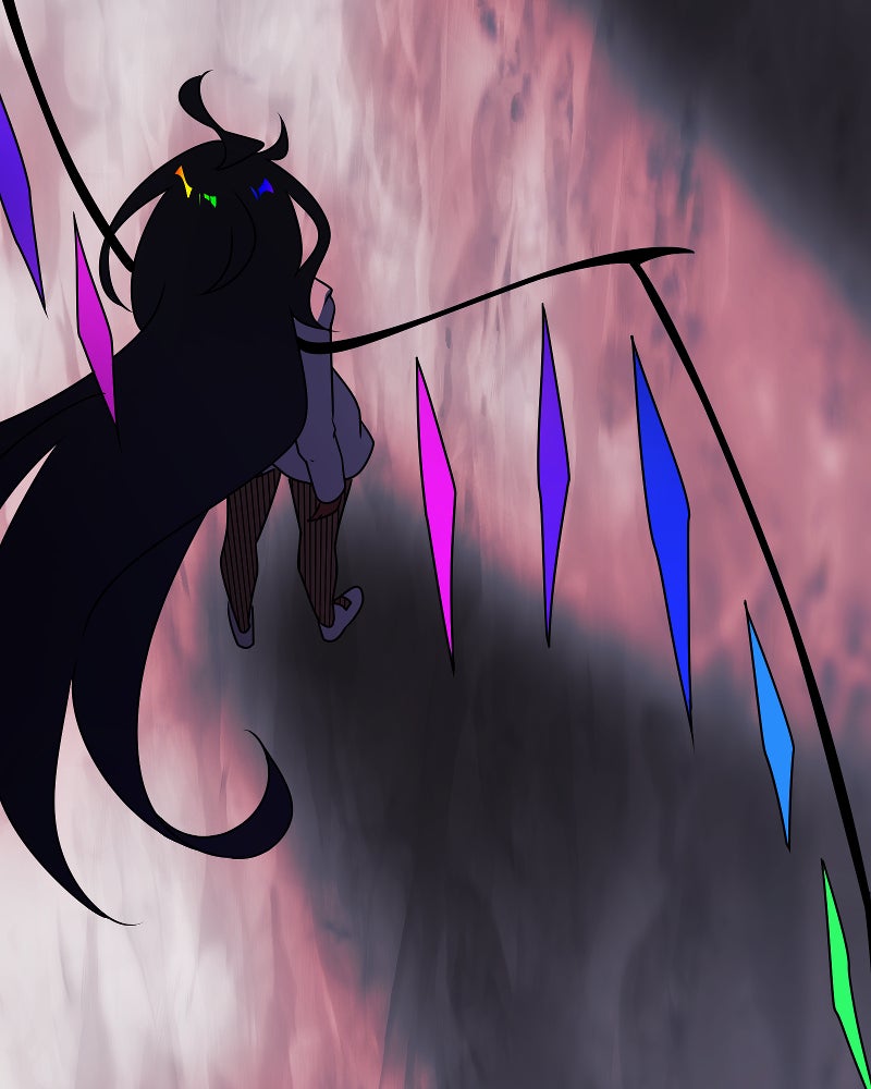 I’m the Grim Reaper Chapter 186 - Page 69