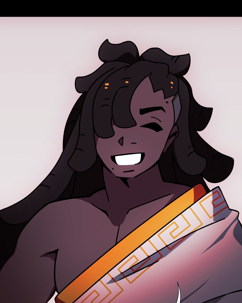 I’m the Grim Reaper Chapter 186 - Page 74