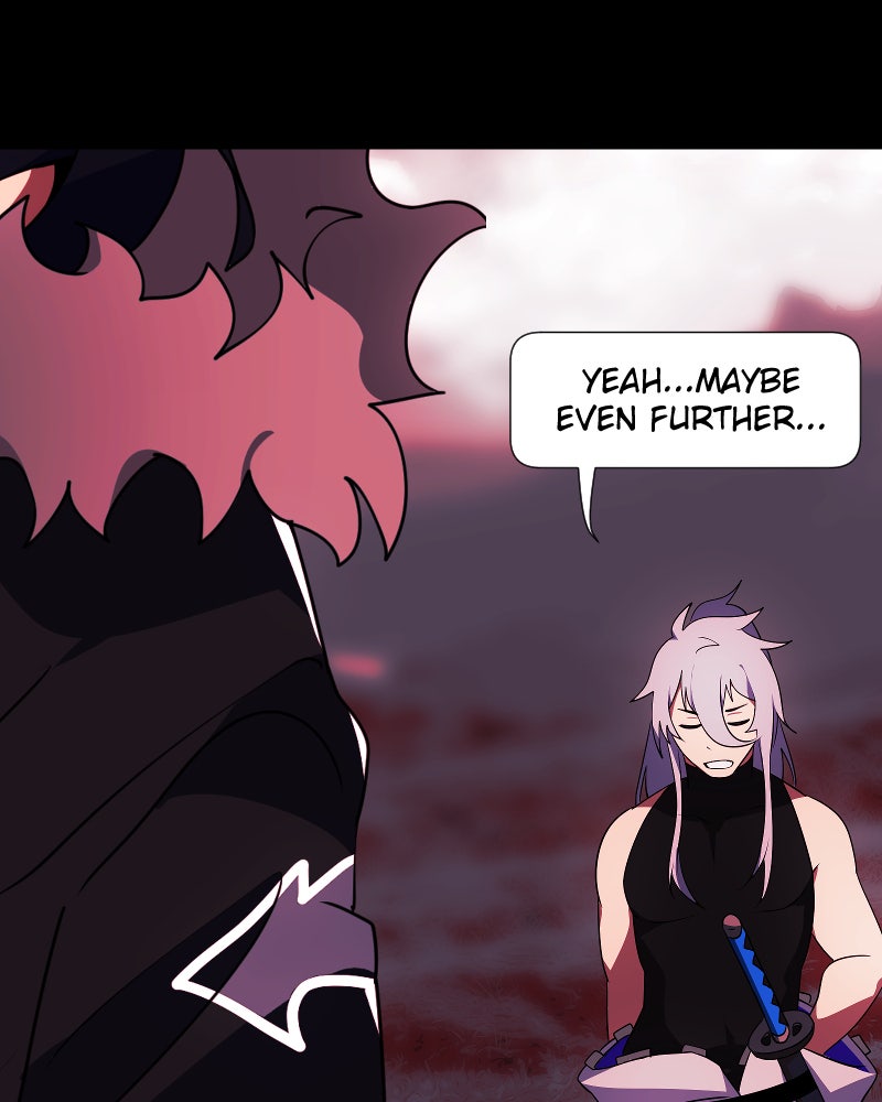 I’m the Grim Reaper Chapter 187 - Page 33