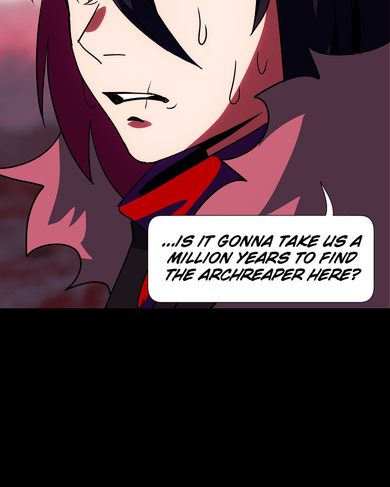 I’m the Grim Reaper Chapter 187 - Page 36