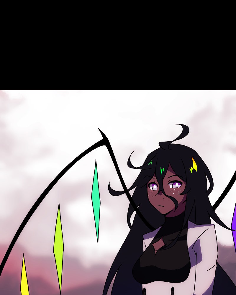 I’m the Grim Reaper Chapter 187 - Page 40