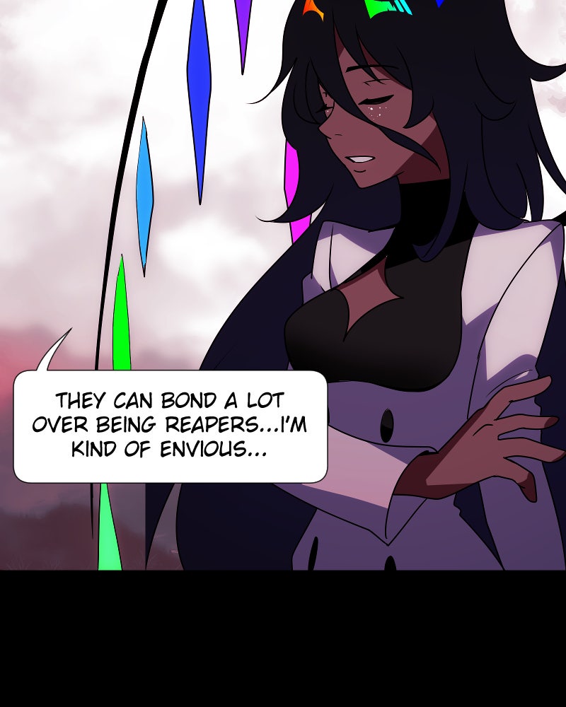 I’m the Grim Reaper Chapter 187 - Page 42