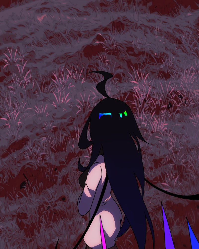I’m the Grim Reaper Chapter 187 - Page 47