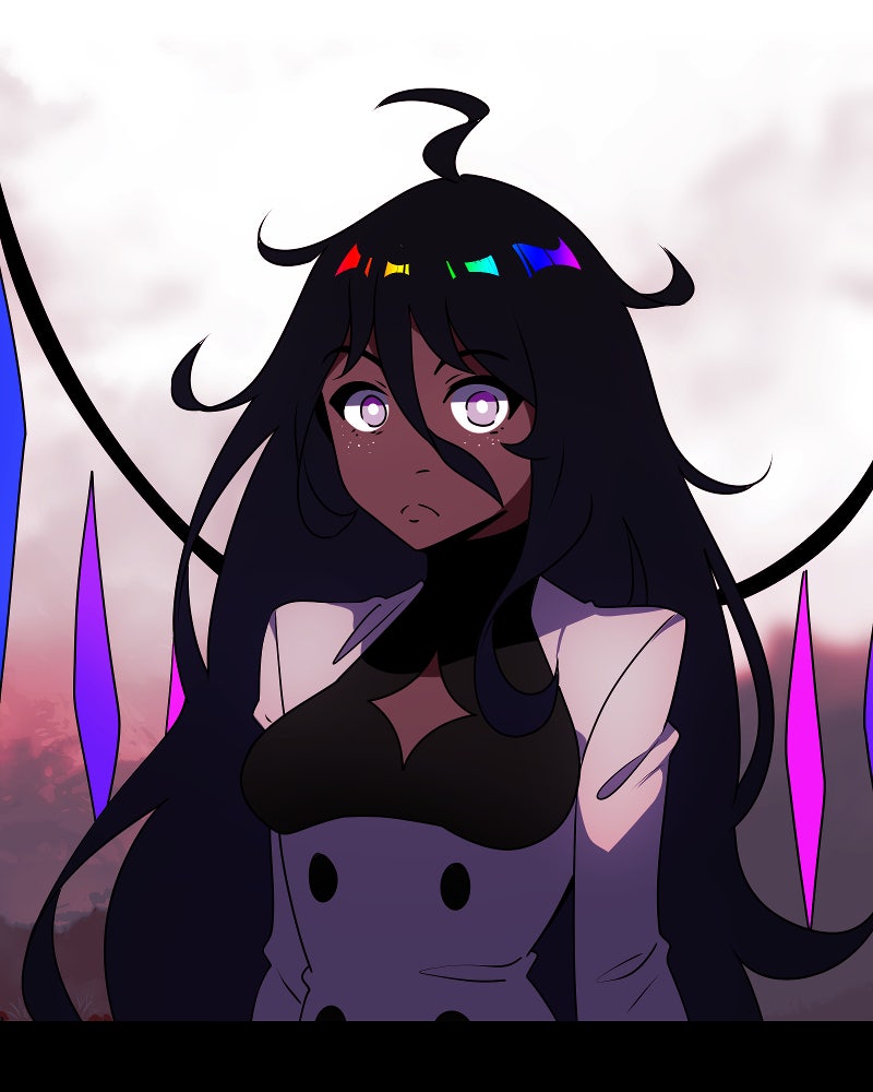 I’m the Grim Reaper Chapter 187 - Page 52