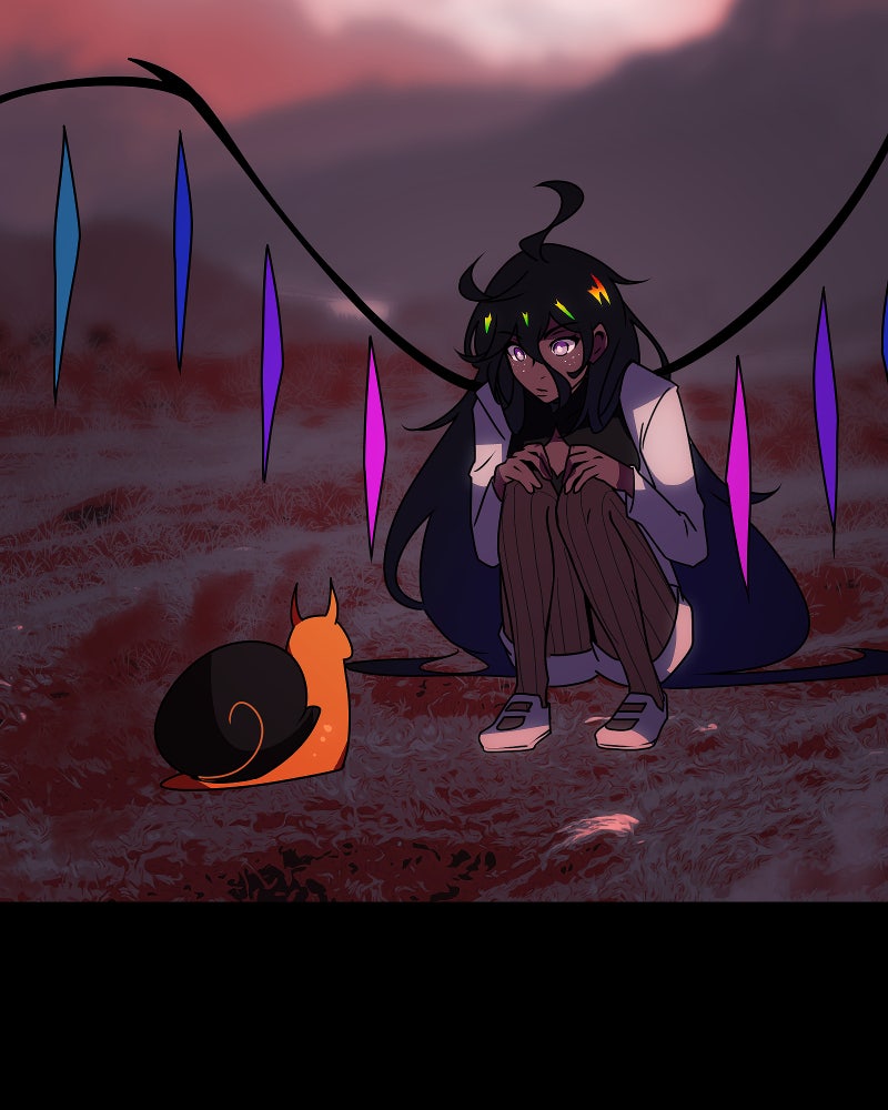 I’m the Grim Reaper Chapter 187 - Page 66